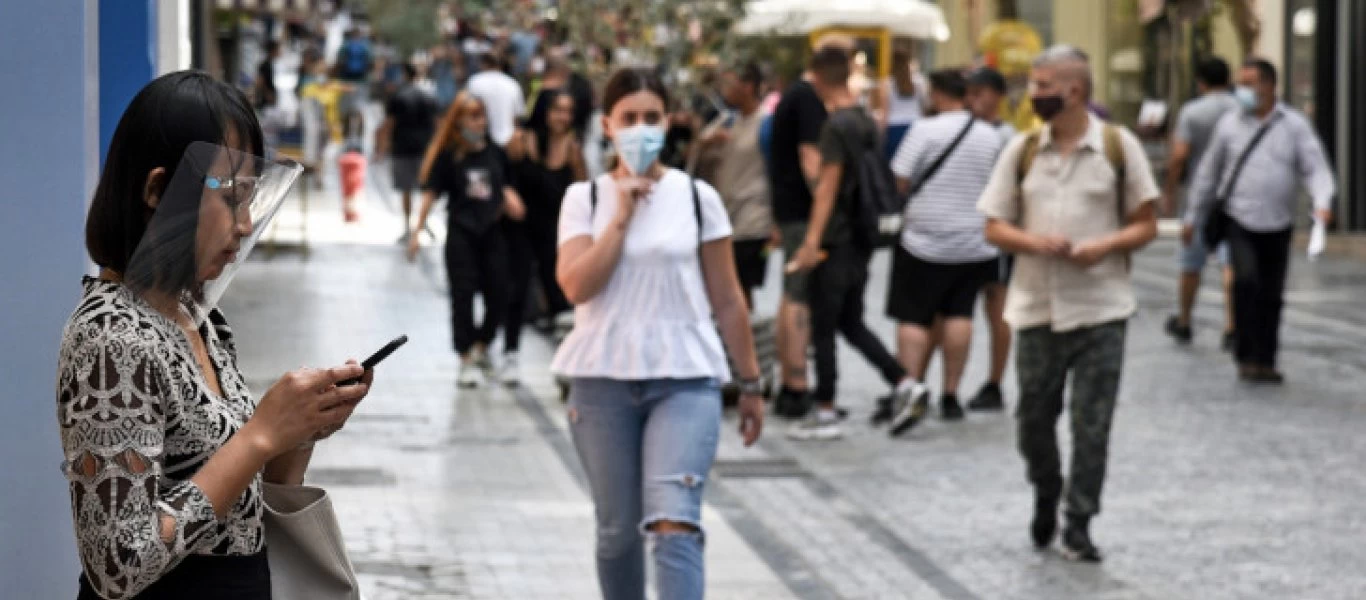 Κορωνοϊός: Το 200% αγγίζει η αύξηση του ιικού φορτίου στα λύματα της Αττικής